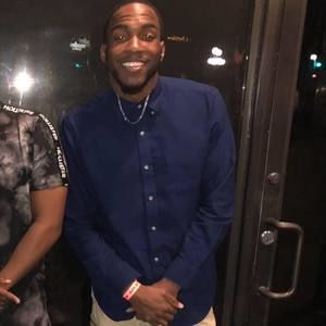 Meet your Posher, Deon